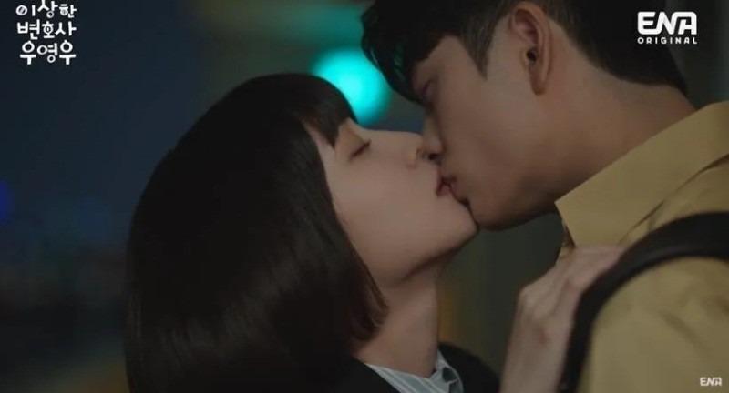 Phim của Park Eun Bin bị chỉ trích vì quấy rối người khuyết tật-4
