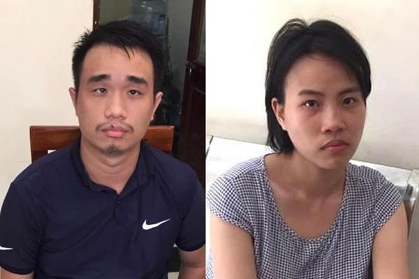 Bé gái 1 tuổi bị bạo hành ở Hà Nội có dấu hiệu di chứng thần kinh-5