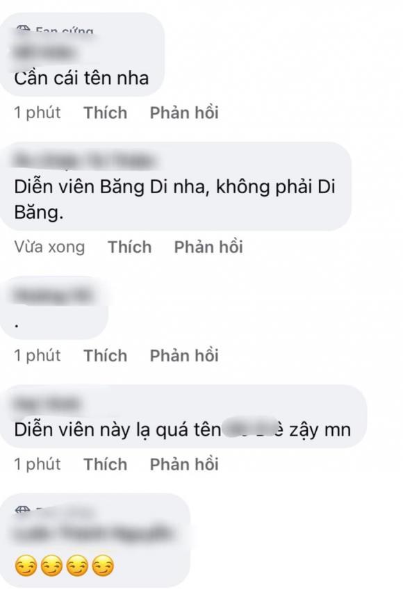 Rộ tin dễn viên B.D làm từ thiện ké nhưng lại kêu gọi quyên góp-2