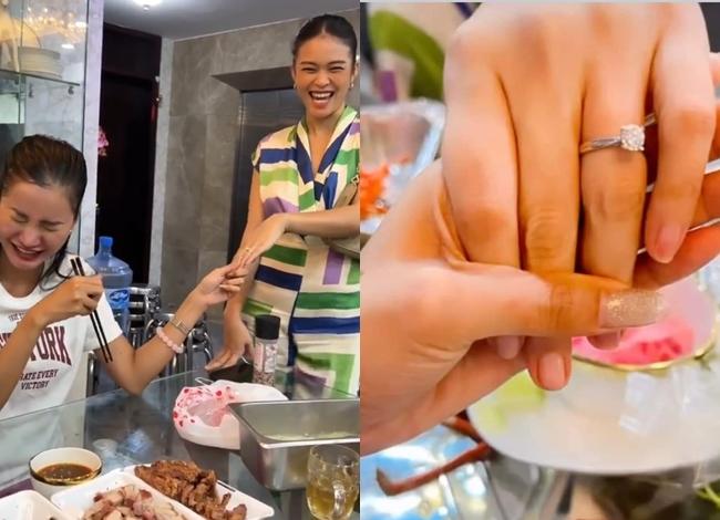 Mâu Thủy cưới tháng 8, một mỹ nhân nhăm nhe lộn mèo-3