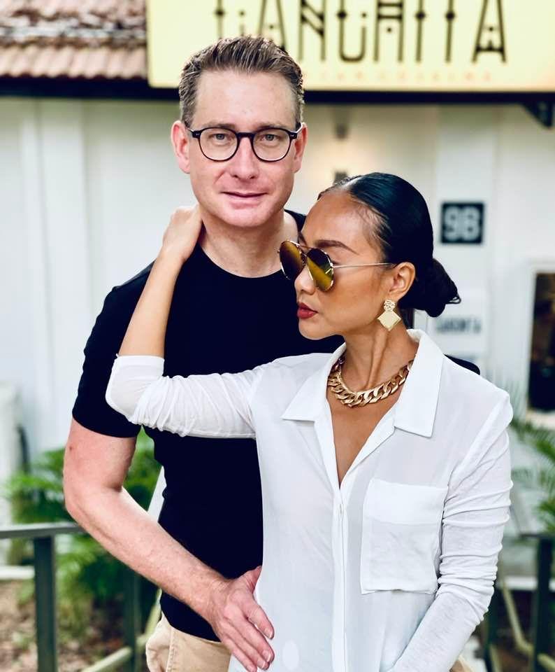 Tin showbiz Việt ngày 31/7: Con trai Hoàng Oanh ra dáng soái ca nhí-7