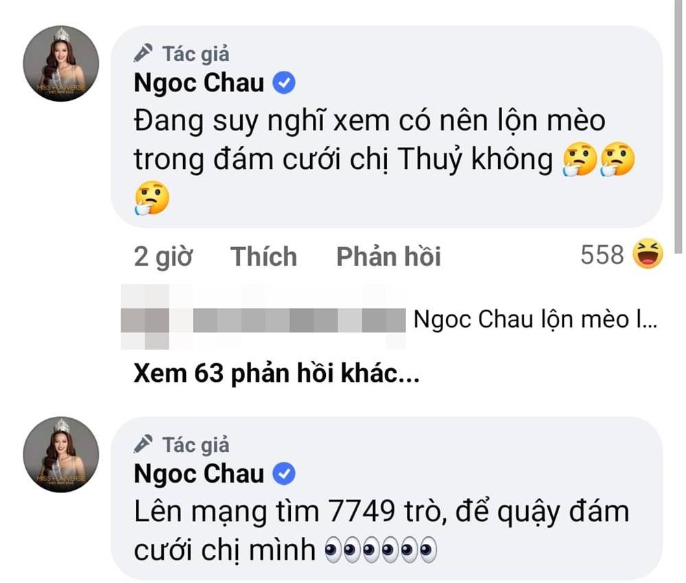 Mâu Thủy cưới tháng 8, một mỹ nhân nhăm nhe lộn mèo-6