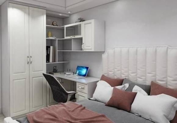 3 điều nên và 3 điều cấm kỵ khi bố trí phòng ngủ-5