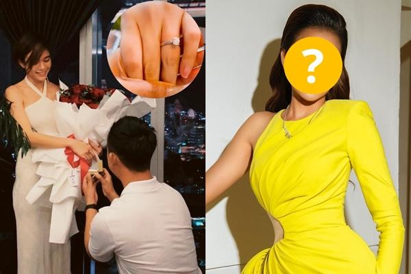 Mâu Thủy kết hôn, Võ Hoàng Yến: Rồi cô sẽ nhớ thời làm chồng tôi-12