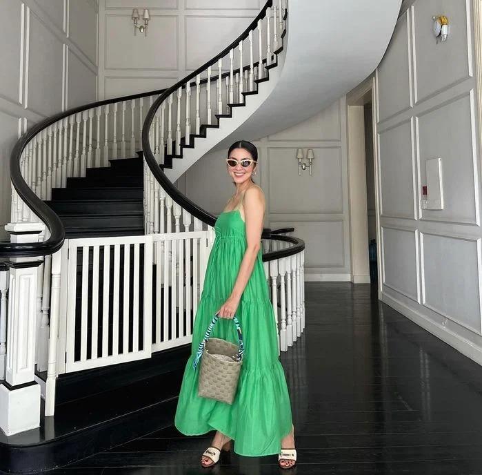 Mỹ nhân Việt bật mí bí quyết ăn vặt thả ga không lo tăng cân-2