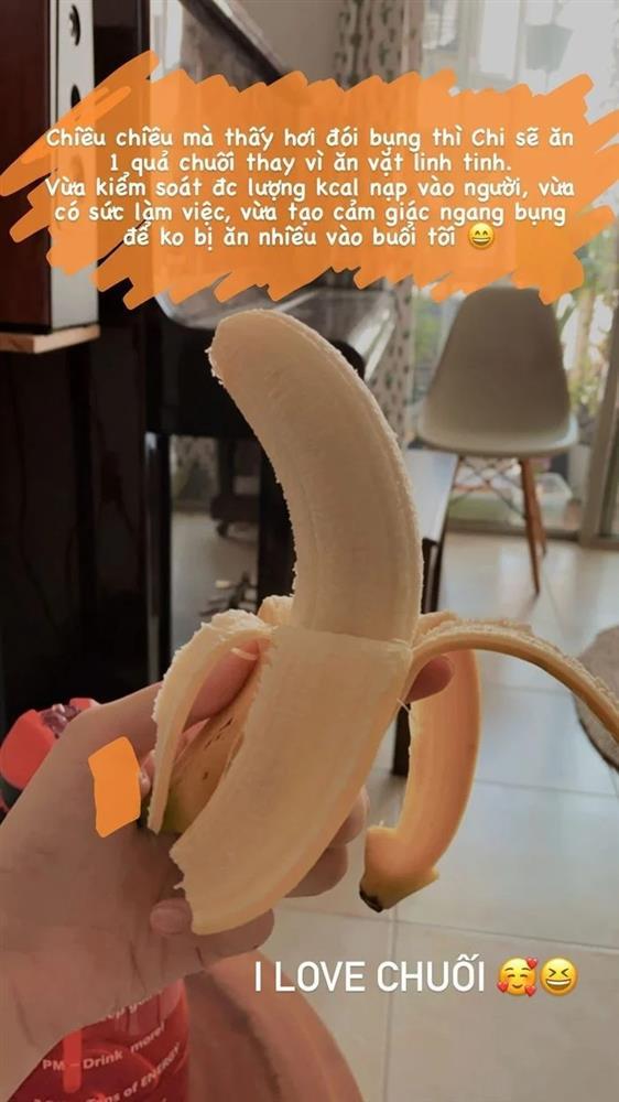 Mỹ nhân Việt bật mí bí quyết ăn vặt thả ga không lo tăng cân-4