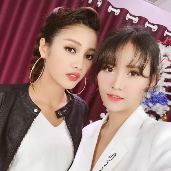 Trương Mỹ Nhân xác nhận có con, bạn thân hé lộ góc khuất-4