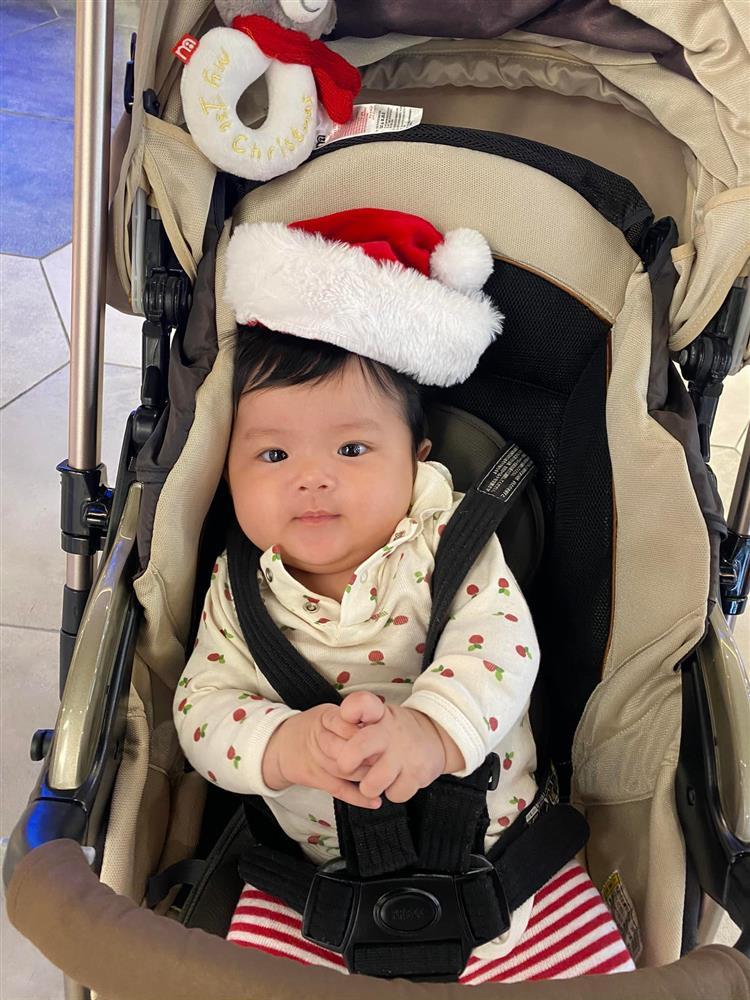 Trương Mỹ Nhân xác nhận có con, bạn thân hé lộ góc khuất-9