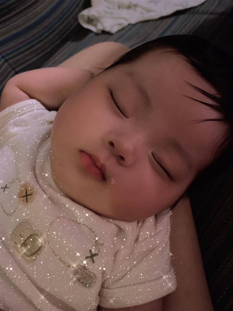 Trương Mỹ Nhân xác nhận có con, bạn thân hé lộ góc khuất-8