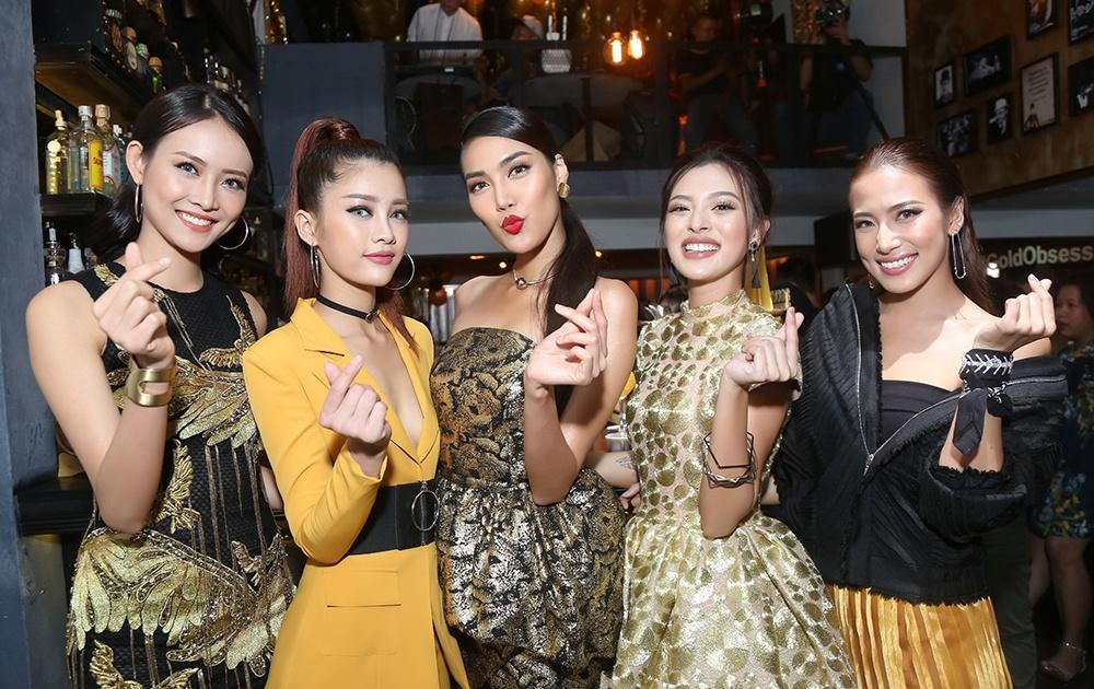 Trương Mỹ Nhân xác nhận có con, bạn thân hé lộ góc khuất-7