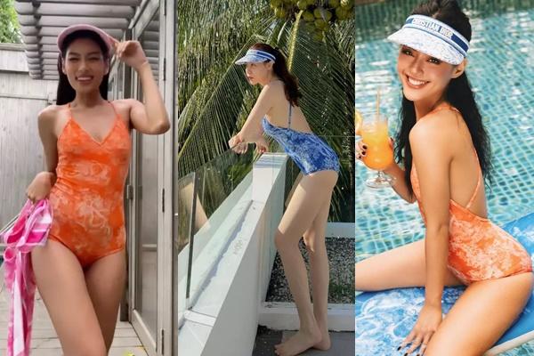 Đụng hàng tháng 7: HHen Niê có màn cosplay gây tranh cãi nhất-2