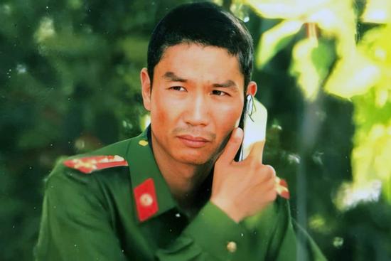 Kẻ cướp tiệm vàng tại Huế là đại úy  công an, công tác tại Trại giam