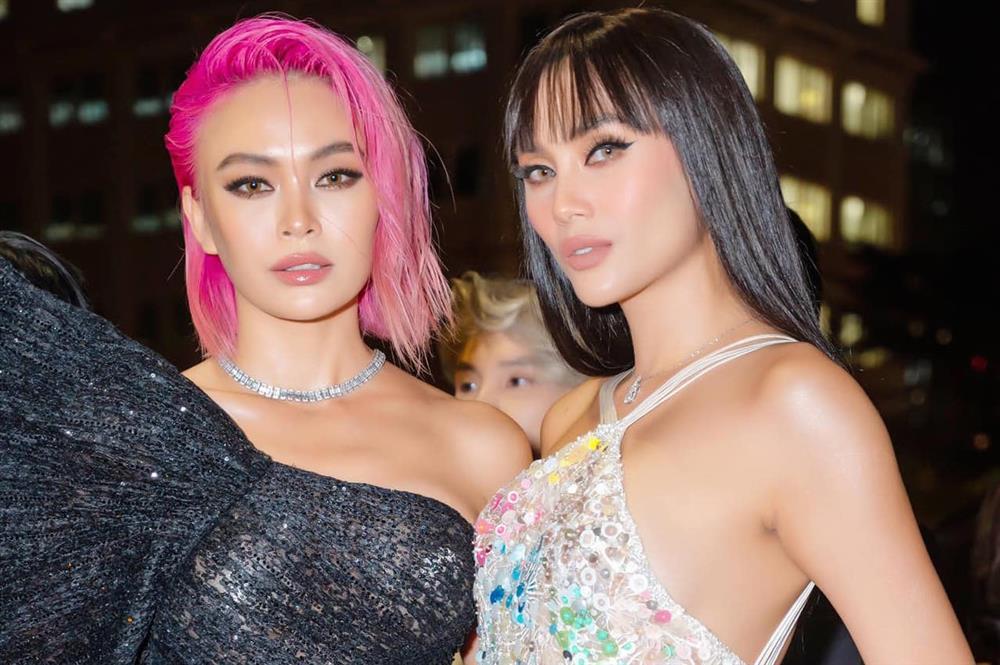 Mâu Thủy kết hôn, Võ Hoàng Yến: Rồi cô sẽ nhớ thời làm chồng tôi-5