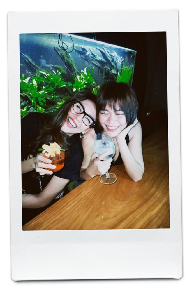 Mâu Thủy kết hôn, Võ Hoàng Yến: Rồi cô sẽ nhớ thời làm chồng tôi-8