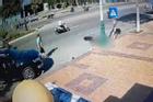 Bất thường nữ sinh 'nồng độ cồn cao' bị tông chết ở Ninh Thuận