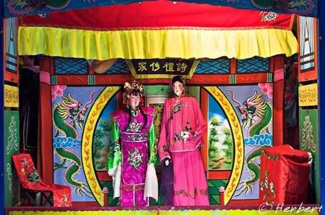 Lướt qua phong tục tháng cô hồn độc đáo vòng quanh châu Á-5