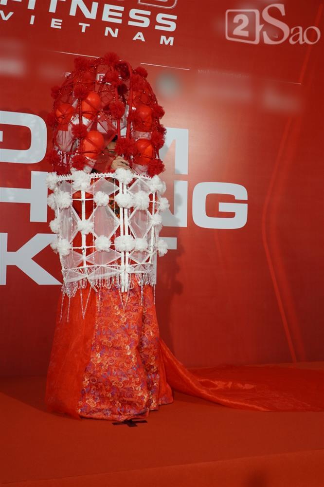 Mèo Thoại hóa trinh nữ hoàng cung gây sốc, nghi đạo Khánh Vân-1