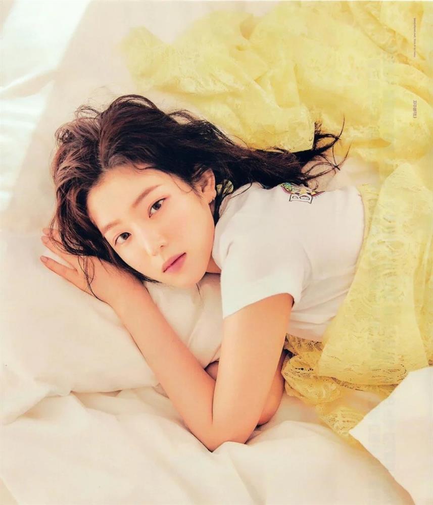 Tips dưỡng da của Irene (Red Velvet), mặt mộc vẫn đỉnh cao-2