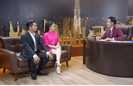 Khánh Thi áp lực khi Phan Hiển nhảy cặp với người khác-3