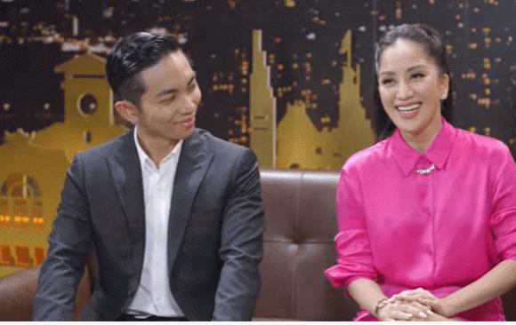 Khánh Thi áp lực khi Phan Hiển nhảy cặp với người khác-5