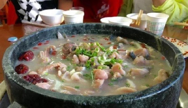 5 món ăn đậm chất Tây Tạng nhất định phải thử trong đời-1