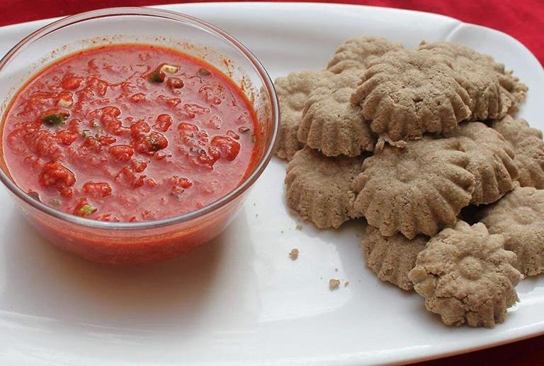 5 món ăn đậm chất Tây Tạng nhất định phải thử trong đời-3