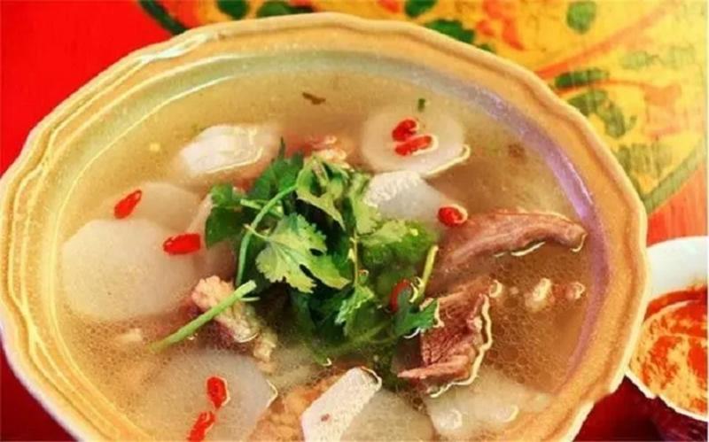 5 món ăn đậm chất Tây Tạng nhất định phải thử trong đời-4