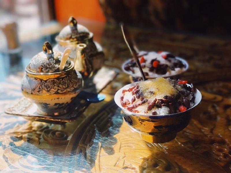 5 món ăn đậm chất Tây Tạng nhất định phải thử trong đời-5