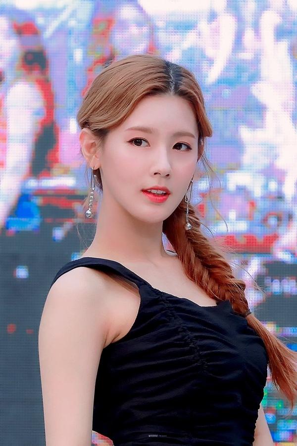 5 thành viên hụt BLACKPINK: Người mãi chật vật, người nhanh tỏa sáng-2