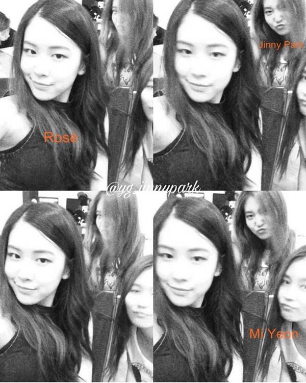 5 thành viên hụt BLACKPINK: Người mãi chật vật, người nhanh tỏa sáng-5