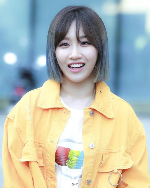 5 thành viên hụt BLACKPINK: Người mãi chật vật, người nhanh tỏa sáng-11