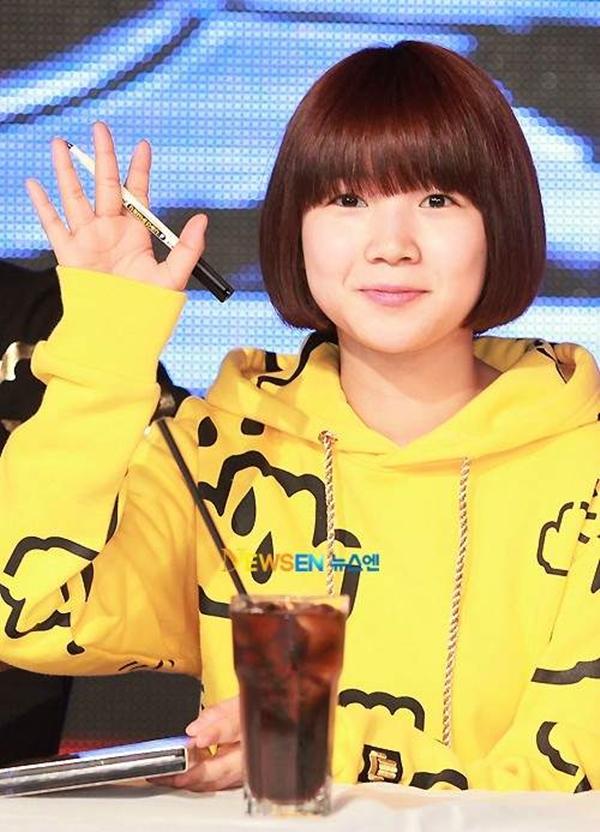 5 thành viên hụt BLACKPINK: Người mãi chật vật, người nhanh tỏa sáng-15