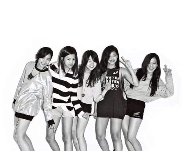 5 thành viên hụt BLACKPINK: Người mãi chật vật, người nhanh tỏa sáng-16