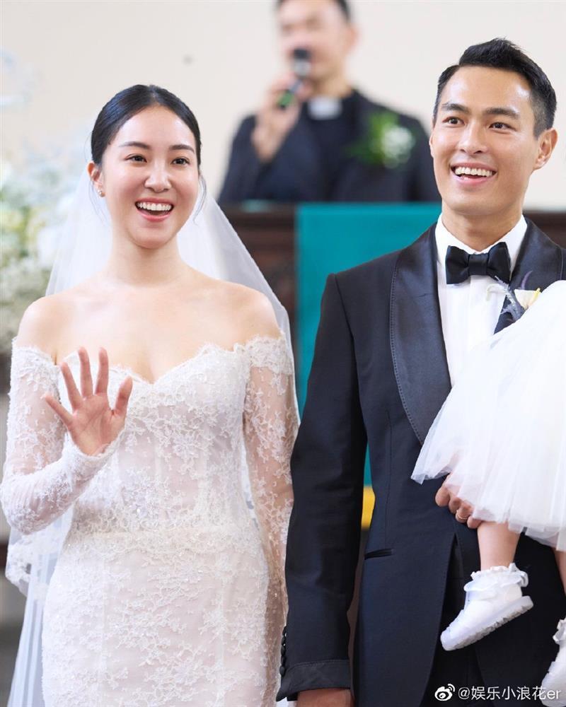 Lâm Tâm Như, Giả Tịnh Văn dự đám cưới tài tử Thiên Long Bát Bộ-2