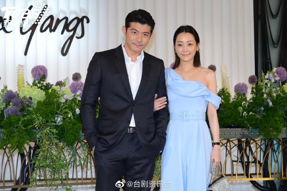 Lâm Tâm Như, Giả Tịnh Văn dự đám cưới tài tử Thiên Long Bát Bộ-9