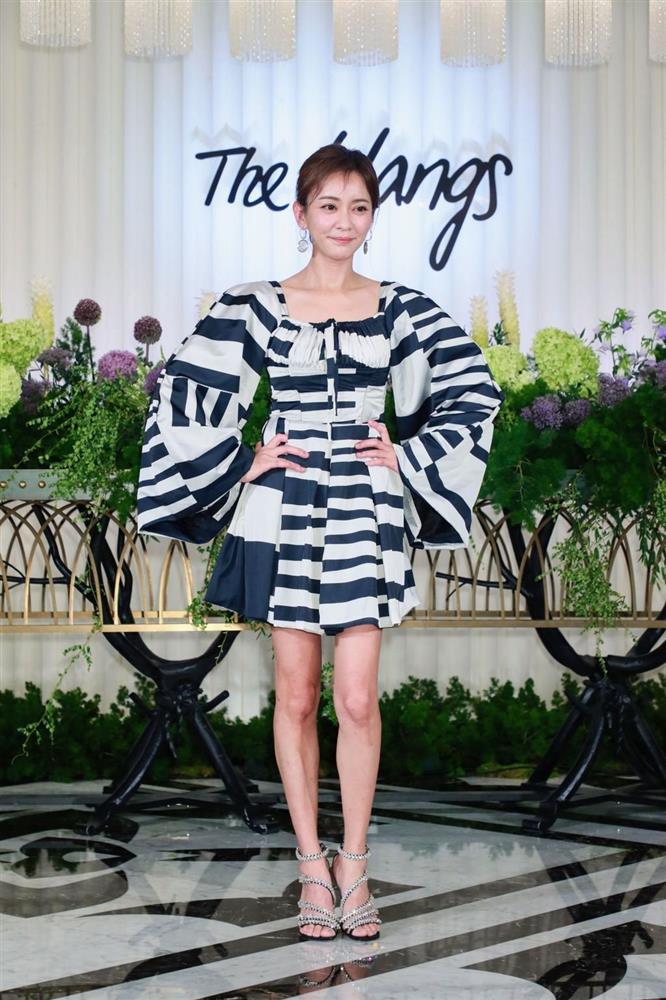 Lâm Tâm Như, Giả Tịnh Văn dự đám cưới tài tử Thiên Long Bát Bộ-10