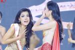 Thực hư Kỳ Duyên bỏ về vì bất mãn kết quả Miss Fitness Vietnam-11