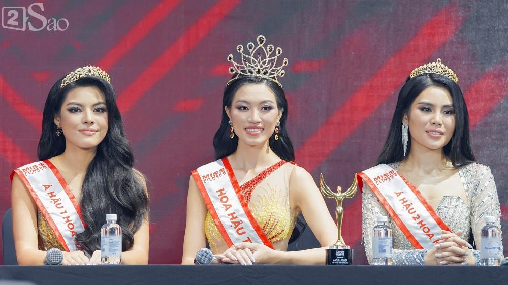 Tân Miss Fitness Vietnam 2022 có clip hít bóng cười?-2