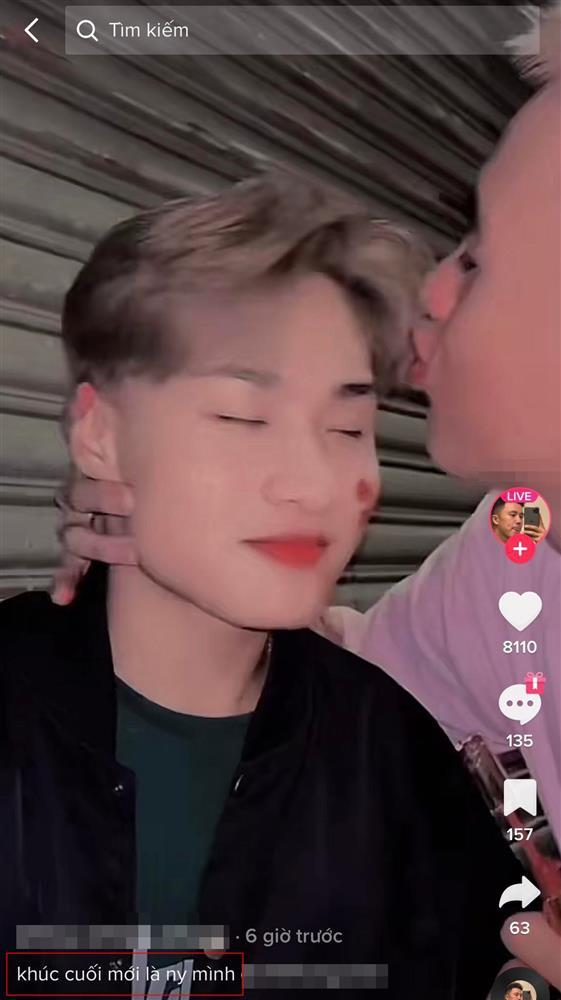 Trai đẹp ghép đôi với Trần Đức Bo đã có người yêu cùng giới-2