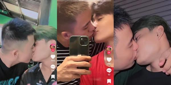 Trai đẹp ghép đôi với Trần Đức Bo đã có người yêu cùng giới-3