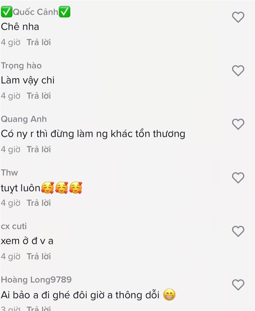 Trai đẹp ghép đôi với Trần Đức Bo đã có người yêu cùng giới-4