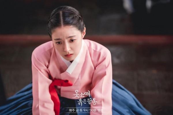 Park Eun Bin - Lee Se Young: Đôi bạn lăn lộn hơn 20 năm mới nổi-7
