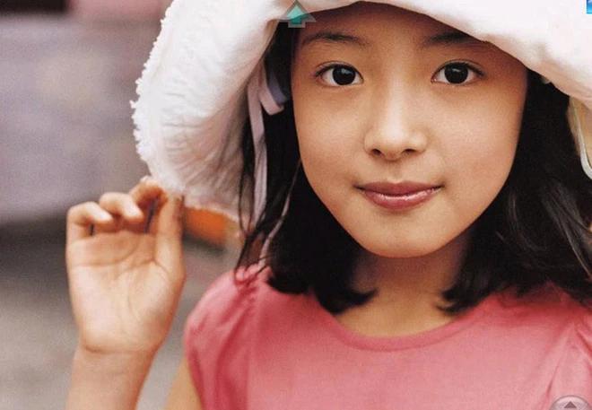 Park Eun Bin - Lee Se Young: Đôi bạn lăn lộn hơn 20 năm mới nổi-5