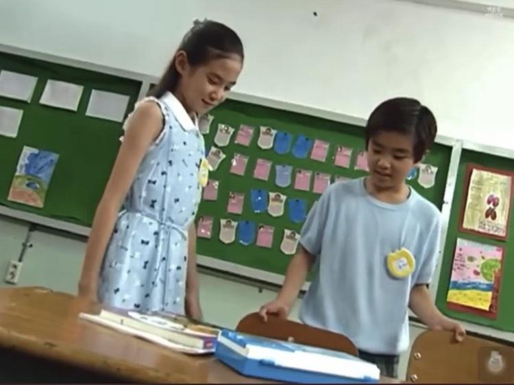 Park Eun Bin - Lee Se Young: Đôi bạn lăn lộn hơn 20 năm mới nổi-3