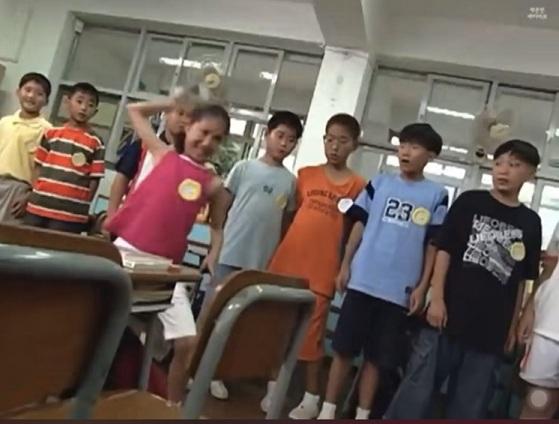 Park Eun Bin - Lee Se Young: Đôi bạn lăn lộn hơn 20 năm mới nổi-4