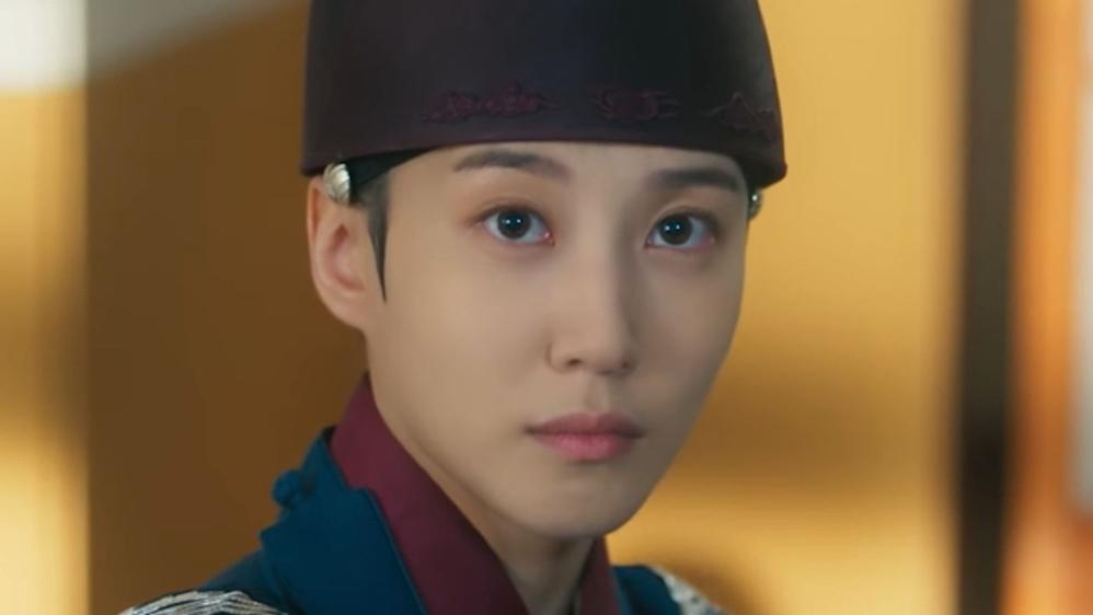 Park Eun Bin - Lee Se Young: Đôi bạn lăn lộn hơn 20 năm mới nổi-10