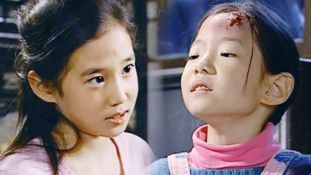 Park Eun Bin - Lee Se Young: Đôi bạn lăn lộn hơn 20 năm mới nổi-8