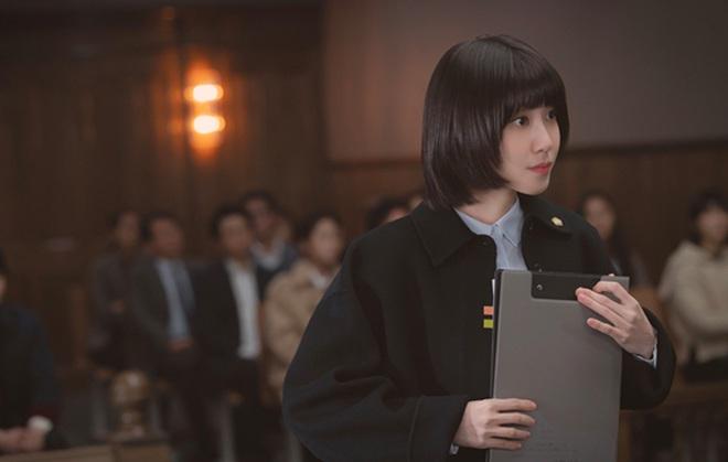 Park Eun Bin - Lee Se Young: Đôi bạn lăn lộn hơn 20 năm mới nổi-11