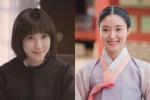 Park Eun Bin - Lee Se Young: Đôi bạn 'lăn lộn' hơn 20 năm mới nổi