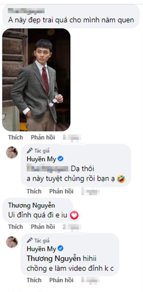 Cưới diễn viên nổi tiếng bị nhòm ngó, bồ cũ Quang Hải dằn mặt căng-3